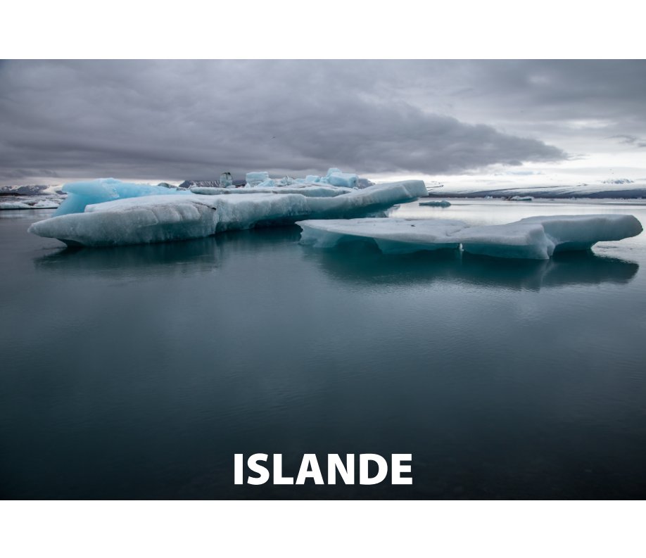 View ISLANDE by MARC GIRARD