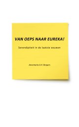 VAN OEPS NAAR EUREKA! book cover