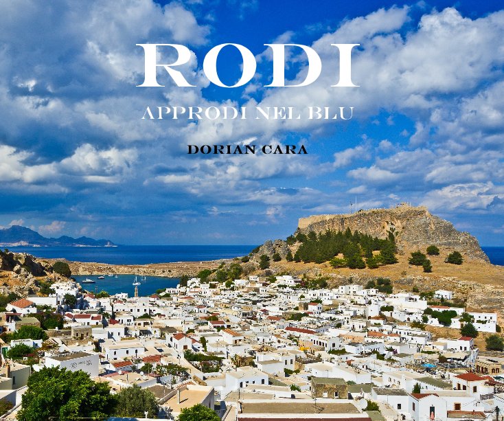 View RODI by Dorian Cara