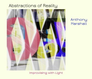 Abstractions of Reality book cover
