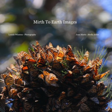 Mirth To Earth Images book cover