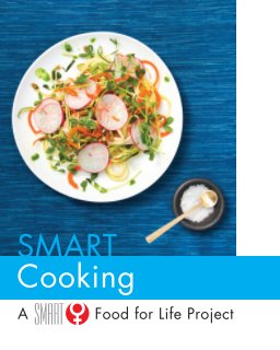 SMART Cooking book cover