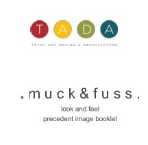 Muck&Fuss book cover