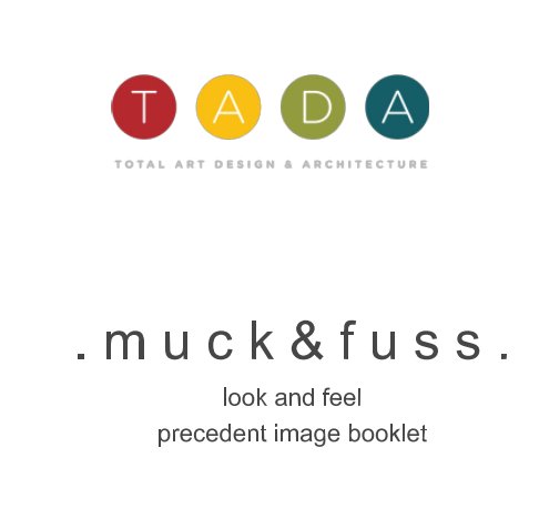 Ver Muck&Fuss por Patrick Winn