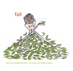 fall book cover
