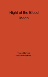 Night of the Blood Moon book cover