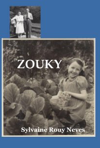 ZOUKY book cover
