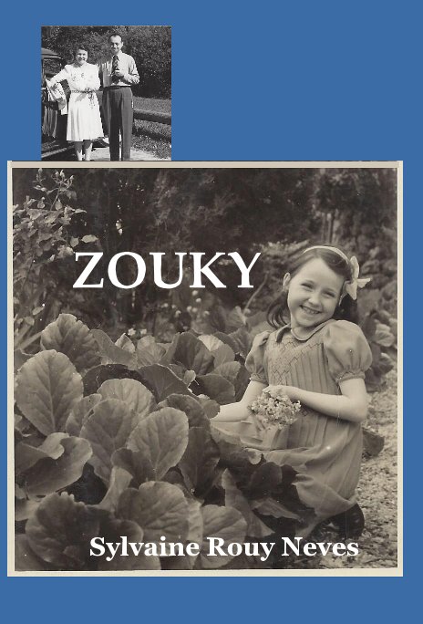 View ZOUKY by Sylvaine Rouy Neves