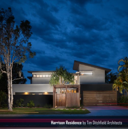 View Harrison Residence by Manson Images