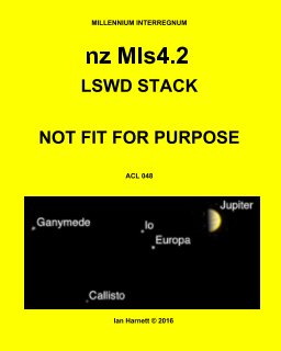 nz MIs4.2 LSWD STACK book cover