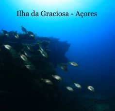 Ilha da Graciosa book cover