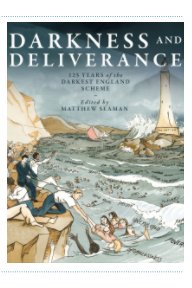 Darkness and Deliverance book cover