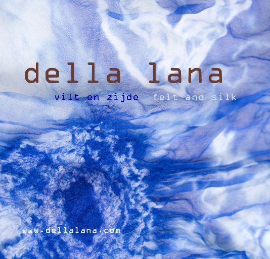 Visualizza della lana di www.dellalana.com