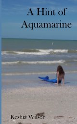 A Hint of Aquamarine book cover