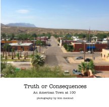Truth or Consequences book cover
