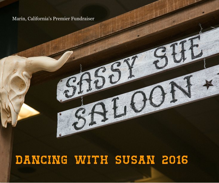 View Dancing with Susan 2016 by Harry Parker Photography