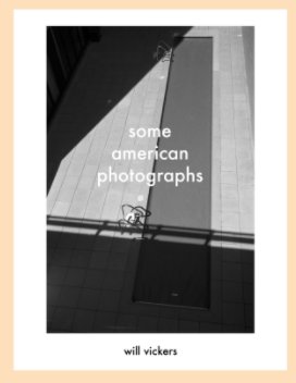 some american photos book cover