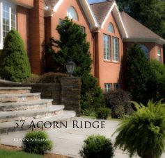 57 Acorn Ridge book cover