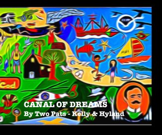 Canal of Dreams book cover