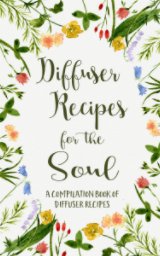 Diffuser Recipes for the Soul book cover