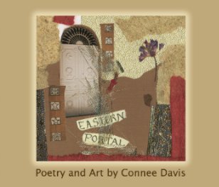 Poetry and Art by Connee Davis book cover