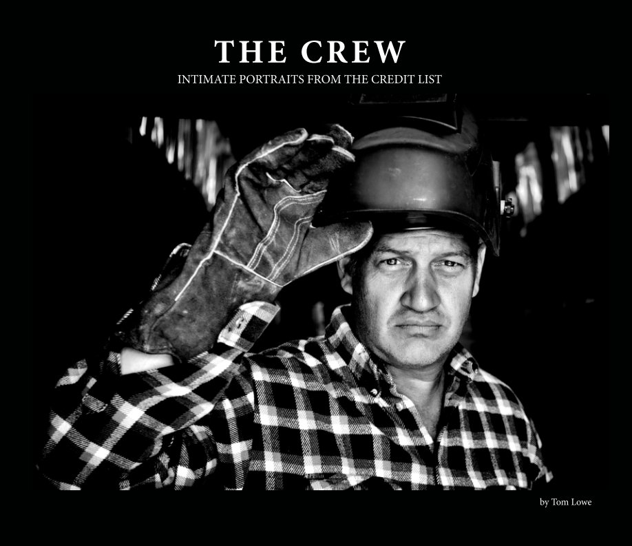 Ver The Crew por Tom Lowe