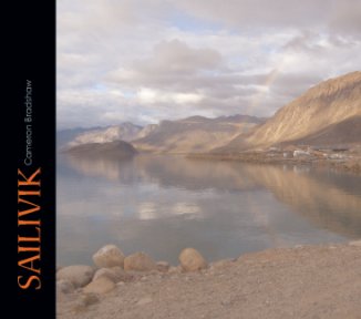 Sailivik book cover