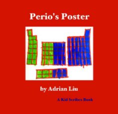Perio's Poster book cover