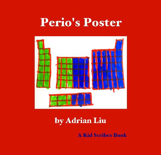 Perio's Poster nach Adrian Liu (edited by Excelsus Foundation) anzeigen
