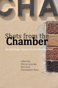 Shots from the Chamber book cover