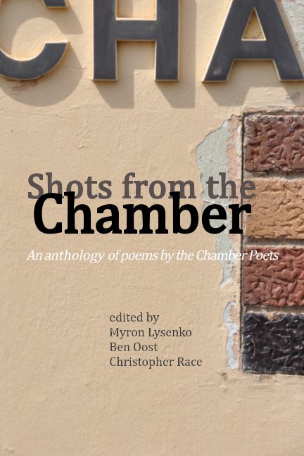 Ver Shots from the Chamber por Myron Lysenko, Ben Oost, Christopher Race, and many more
