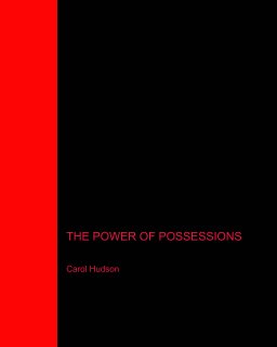The Power of Possessions book cover