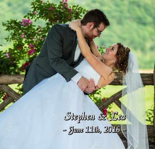 Stephen & Lea ~ June 11th, 2016 nach Simply The Best Party ! - Signature Wedding Professionals anzeigen