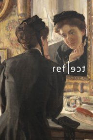 reflect book cover
