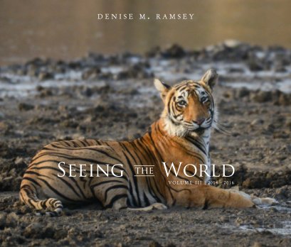 Seeing the World book cover