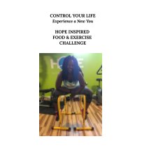 HOPE INSPIRED 
FOOD & EXERCISE 
CHALLENGE book cover