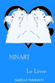 Ninart Le Livre book cover