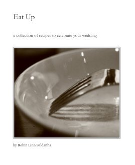 Eat Up book cover