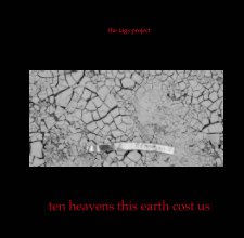 ten heavens this earth cost us book cover