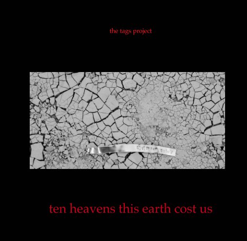 View ten heavens this earth cost us by Graeme Wood