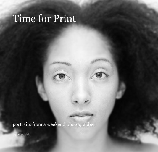 Ver Time for Print por araunah