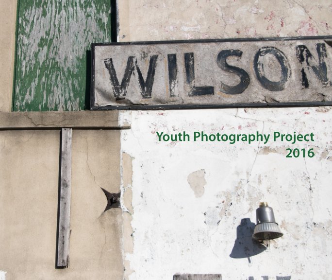 View Youth Photography Project by Peter Fitzpatrick