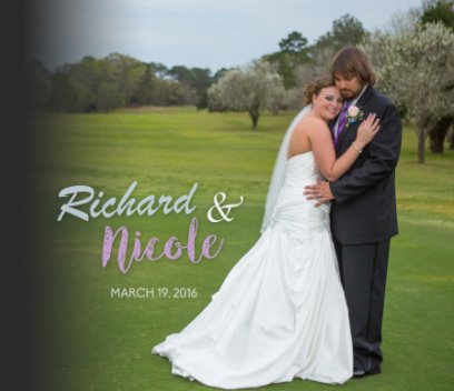 Richard and Nicole Maxwell rev1 book cover