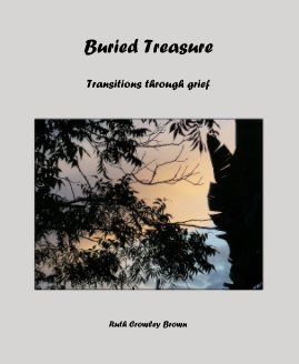 Buried Treasure book cover