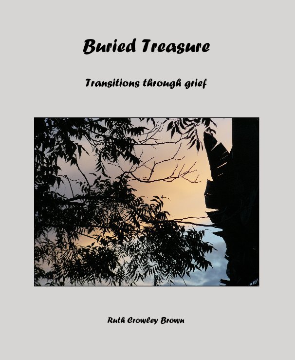 View Buried Treasure by Ruth Crowley Brown
