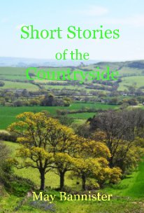 Short Stories of the Countryside book cover