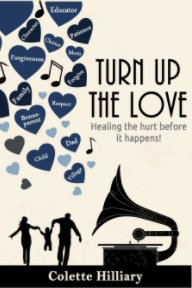Turn Up The Love  2nd Edition book cover