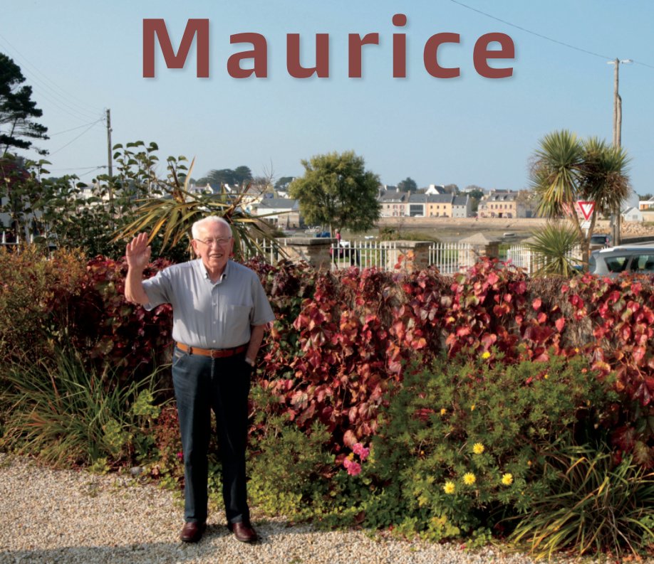 Ver Maurice Le Fourn por Odile Lefur/Fabienne Roy