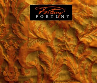 Fortuny book cover