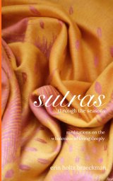 Sutras Through the Seasons book cover